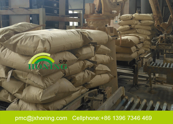 Powdered Phenol Formaldehyde Resin Improved Burst Resistance for Bonded Abrasives
