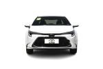 Sedan Type Toyota Electric Car 101KW 1.8L 98HP L4 Hybrid engine