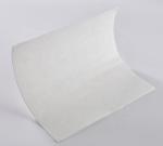 Plate Frame Water Filter Media Roll Perforated Oil Filter