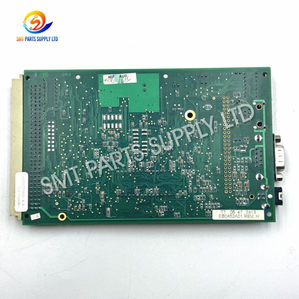 DEK 193409 NES002-501 NextMove Board for Screen Printer with Motion Control, Signal Processing, and Machine Communication