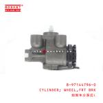8-97144796-0 Front Brake Wheel Cylinder 8971447960 Suitable for ISUZU NPR 4HG1