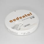 Strength Dental Zirconia Block In Vita16 Bleach4 Shades Smooth Surface