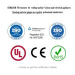 Essential Component for Vehicle and Machine Systems OEM Color Length Customer