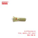 8-97944564-0 Front Axle Wheel Pin For ISUZU D-MAX 8979445640
