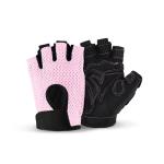 Anti Slip Breathable Sports Workout Fitness Training Lifting Weight Gloves with