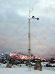 Meteorological Towers