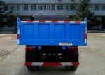 7T Euro3 122HP DONGFENG DFD3060G3 Dump Truck,Tipper Truck,Camión Dumper