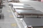 S136 AISI 420 DIN 1.2083 Mill Finish Stainless Steel Plate 10mm