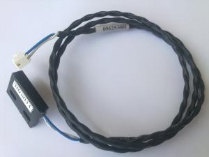 China Cable Assy Y-Console Overtravel Switch Suitable For Cutter Xlc7000 / Z7 Part 91253001 on sale