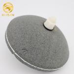 DN200 Corundum Ceramic Diffuser