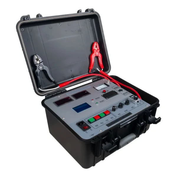 Cable Outer Sheath Fault Tester Cable Outer Sheath