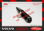 21652515 21028884 20847327 Common Rail Injector 20972223 20929906 21457952 Fuel