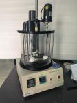 Lubricating Oil And Grease Antifreeze Manual Oil Demulsibility Tester Gear Oil