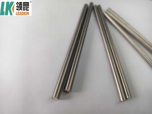 China LEADKIN Direct Mineral Insulated Thermocouple Cable for K/N/E/J/T Types wholesale