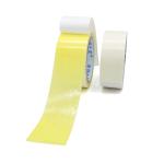 Customizable Dual Sided Carpet Tape For Indoor / Outdoor Use