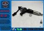 Diesel Fuel Common Rail Injector 095000-6612 095000-6950 095000-8090 23670-E0540