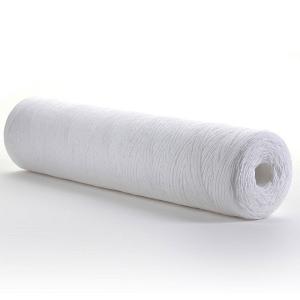 China Stainless Steel Core Wire Wound Liquefaction Filtration Filter Element for Industrial wholesale
