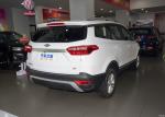 High Performance Compact Gasoline SUV Fuel Vehicle Compact Sport 7 Seats Car