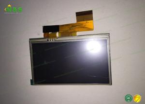 China 5.7 inch LQ057AC113 AUO LCD Panel 115.2×86.4 mm for Industrial Application wholesale