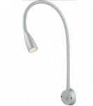 Good and Unique Design LED Flexible Gooseneck Reading Light for Hotel Bedroom
