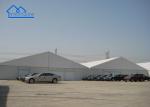 Aluminum 6061 OEM ODM Waterproof Winter Outdoor Storage Tent