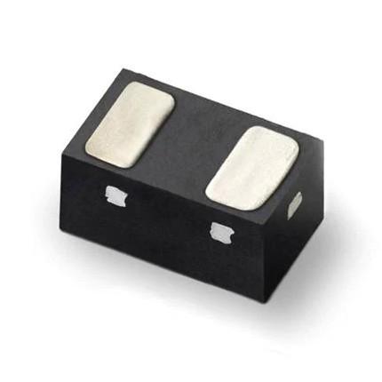 AQ4337-01ETG Transient Voltage Suppression Diode 5V 7A 0.25F 15KV SOD882 BI-DIR