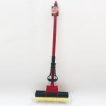 Super Absorbent Sponge Head Telescopic Handle Floor Mop for Kitchen and Bathroom
