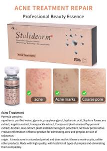 China Skin Care Products Ampoule Face Serum10ml Hydrating &amp; Moisturizing, Skin Whitening Essence wholesale