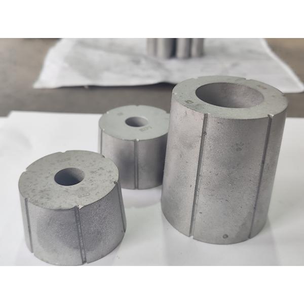 High Toughness High Strength Carbide Heading Dies Round For Cold Heading Process