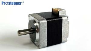China 35mm 1.8 Degree Nema 14 Bi Polar Stepper Motor wholesale