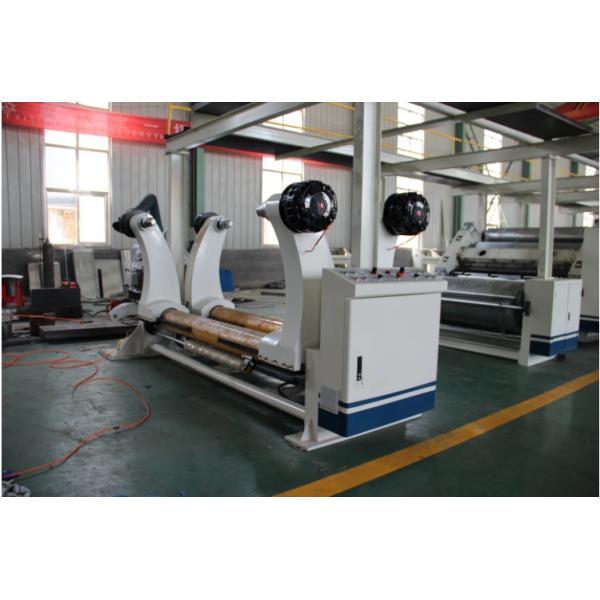 Fully Automatic 3 5 7 Ply Corrugated Carton Box Making Machine