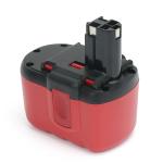 Power Tool Battery 18V Ni-MH for Hitachi Eb 1814SL Eb 1820L C 18dl C 18dlx Wr