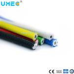 SiF/YG Heat Resistant Cable High Temperature AGRP Fiberglass 1.5 2.5 4 6 10mm
