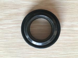 China Circle Black Silicone Rubber Ignition Wire Boots for Coil 96476979 / 55570160 wholesale