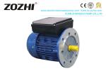 ML Series Single Phase Heavy Duty Capacitor Start Electric Motor