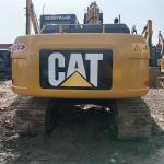 Original CAT 315D Used Excavator Second Hand Good Condition Japan Hydraulic