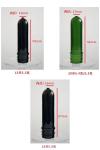 PET Embryo Tube PET Test Tube Bottle Embryo Thick Bottom Thick Wall Bottle