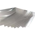 Superalloys Nickel Alloy Sheets Incoloy 825 for Petrochemical Power Generation