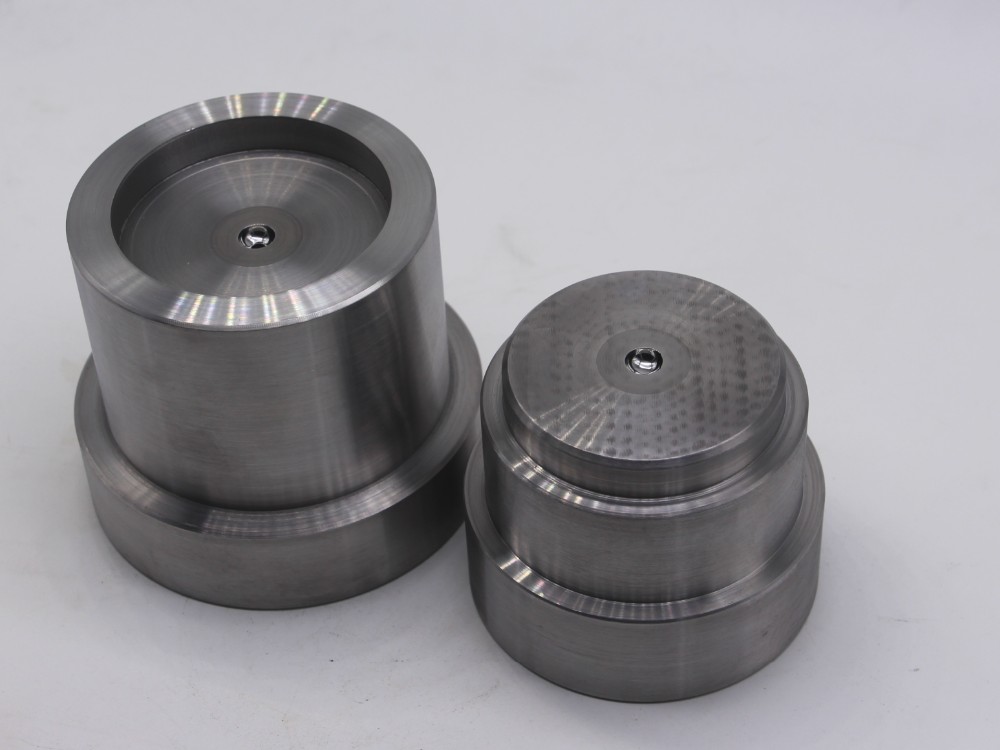 With High Precision Material of Tungsten Carbide Nut Forming Die