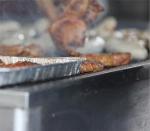 Aluminum Square Pans Foil for Baking Roasting Broiling Cooking Ideal for Tasty