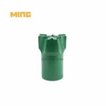 12 Degree Taper 45mm Down The Hole Tapered Button Bits For Oilfield & Gas