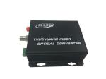 Full HD 1 Channel CCTV video digital optical c Support 720p/960p/1080p Ptz