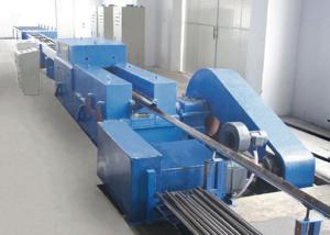 China Three Roller Steel Pipe Cold Pilger Mill OD 20mm For Non - Ferrous Metal Pipe wholesale