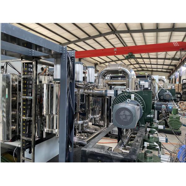 pvd vacuum coating machine/pvd coating machine stainless steel vacuum metallizing coating machine