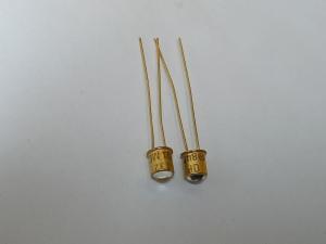 China OP132 IR LEDs Infrared Emitter 4mW TO462 Through Hole wholesale