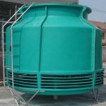 Good Product Cooling Tower 2 Ton with Popular Discount and Counter Flow Cooling