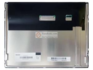 China 1024×768 High Brightness Display XGA 1000Nits LVDS Lcd Panel G104XCE-LH1 wholesale