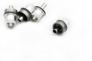 China FACTORY PRICE Excavator Components of Raw Material Pusher Joystick Bullet wholesale