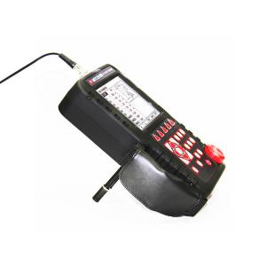 China High Speed USB Ultrasonic Testing Equipment , High Accuracy Ultrasonic Metal Detector MFD350B wholesale