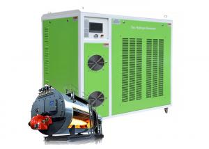 China Green Energy Boiler Combustion HHO Hydrogen Generator 10000l on sale
